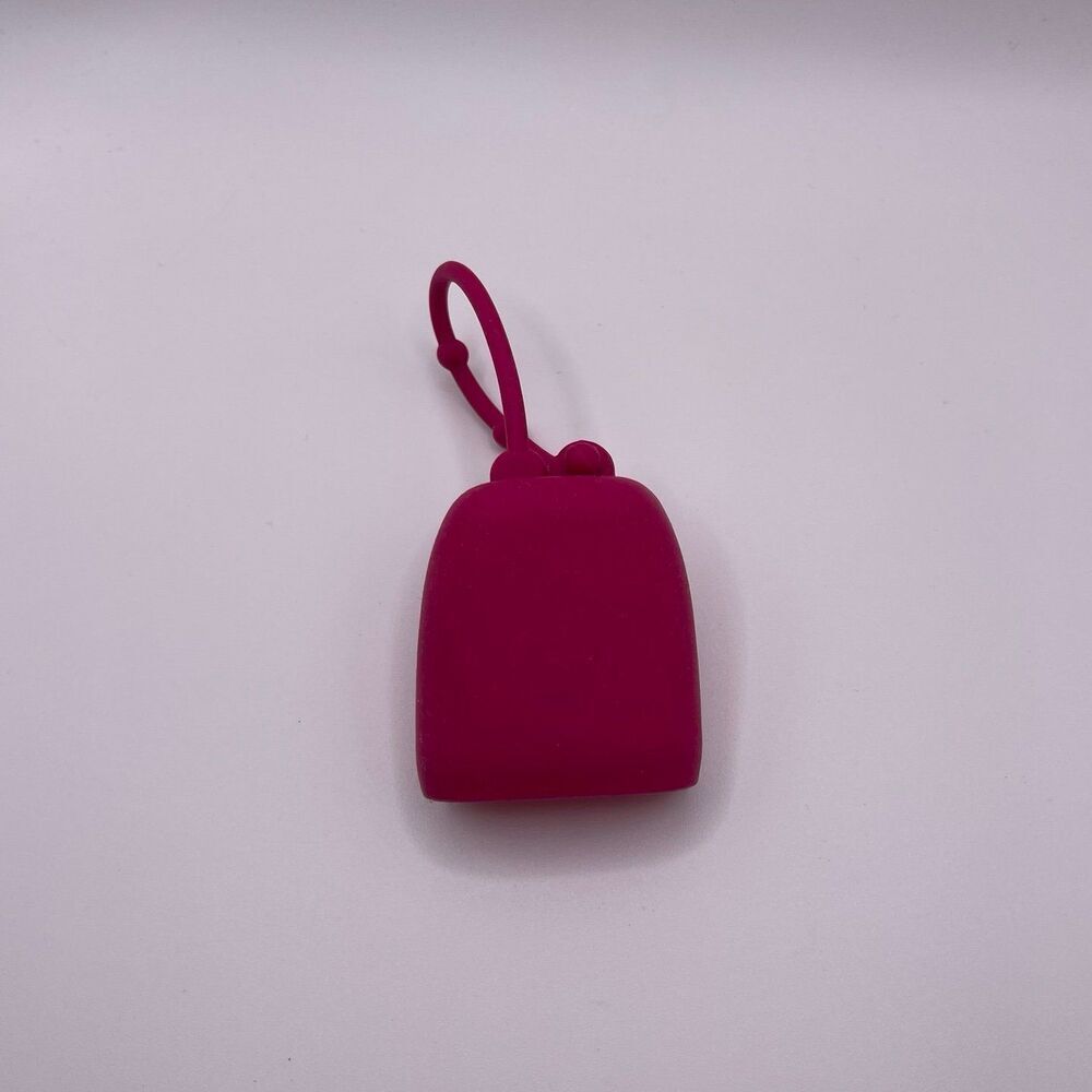 Bath & Body Works Rubber PocketBac Holder - Picture 2 of 5